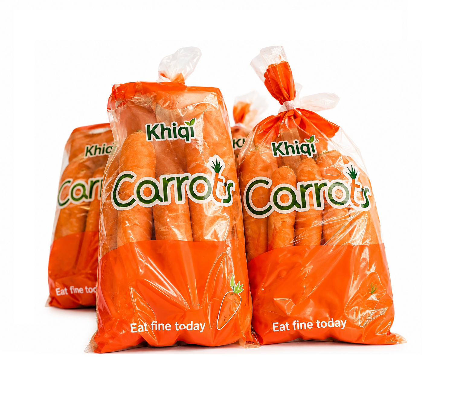 Carrots